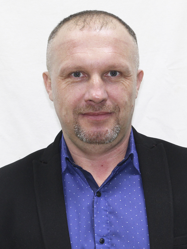 Берестов Андрей Иванович.
