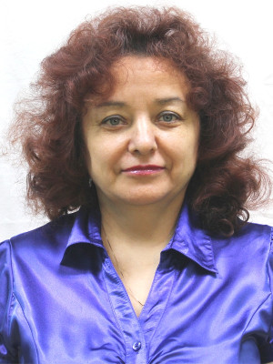 Абашева Надежда Геннадьевна Абашева Надежда Геннадьевна