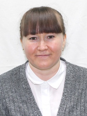 Ефремова Мария Сергеевна Ефремова Мария Сергеевна