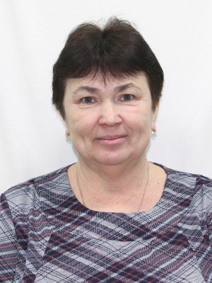 Пономарева Надежда Леонидовна Пономарева Надежда Леонидовна