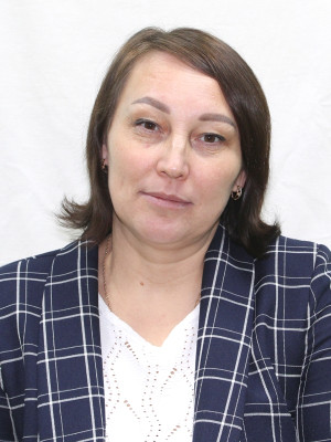 Романова Наталья Витальевна Романова Наталья Витальевна